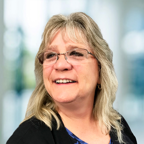 Director of Administration and Finance, Kathryn Verduyn Director of Administration and Finance, Kathryn Verduyn