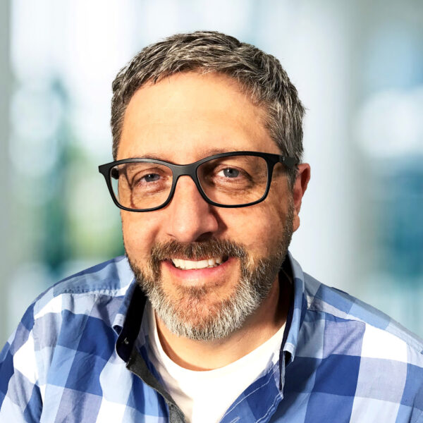 Dave Chamberlain Newport Network Solution