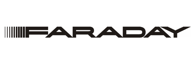 Faraday Logo