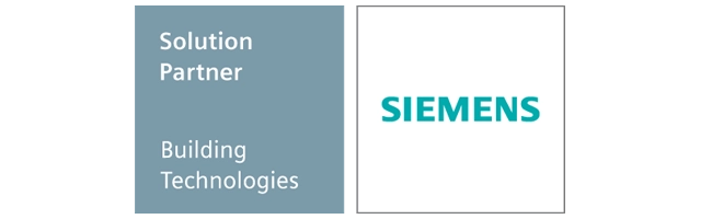 Siemens Partner Logo