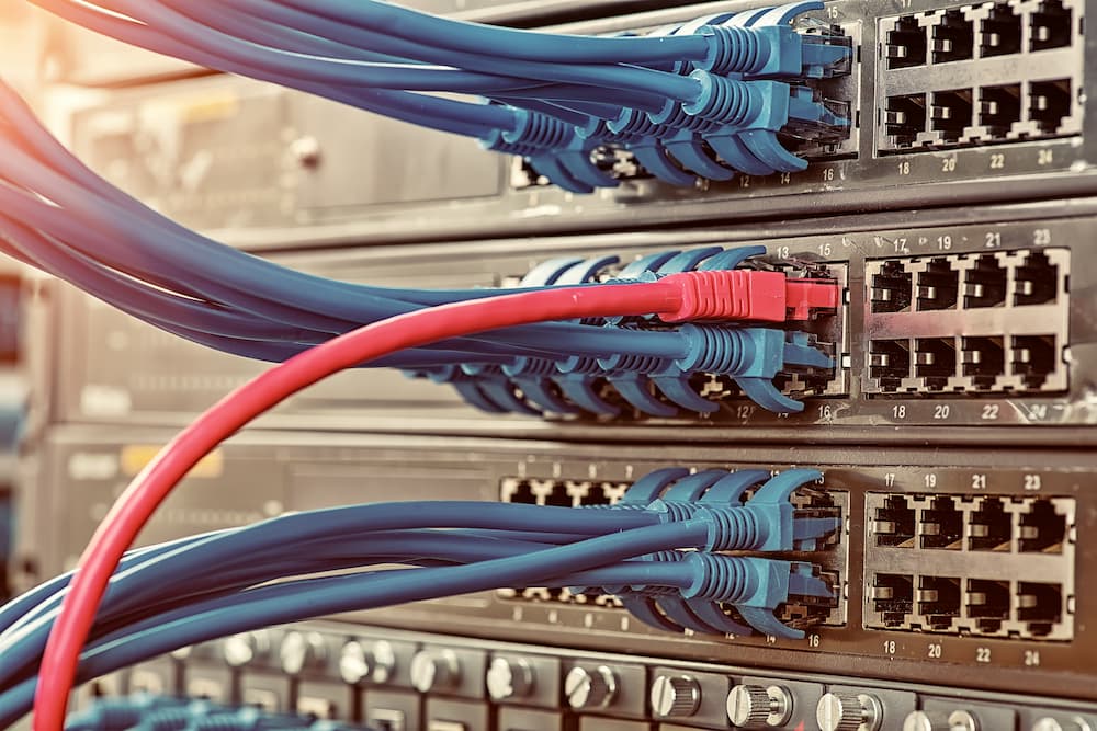 Understanding networking infrastructure