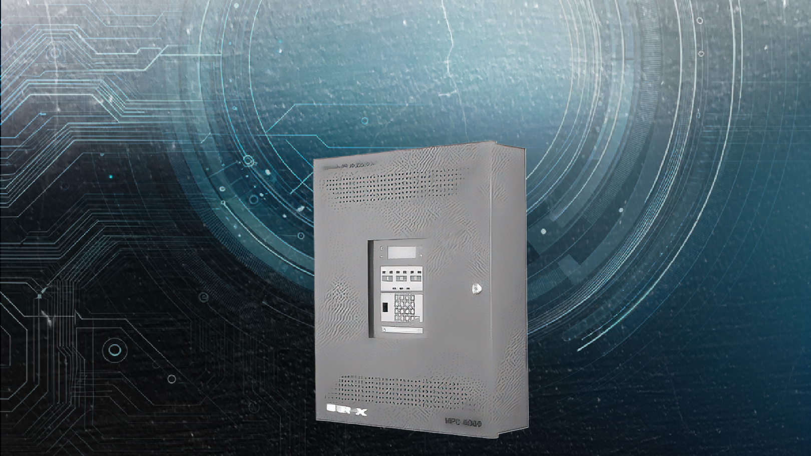 Faraday Panel Faraday Panel