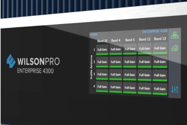 Wilsonpro Cell Phone Signal - Newport Network Solutions